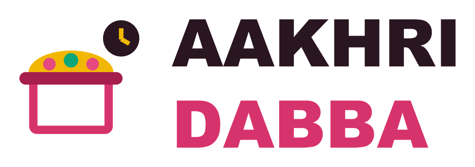 Aakhri Dabba